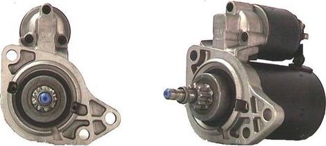Cevam 3580 - Starter car-mod.net