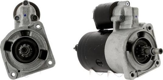 Cevam 3530 - Starter car-mod.net