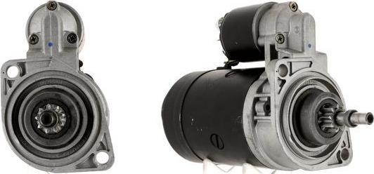 Cevam OL3525 - Starter car-mod.net