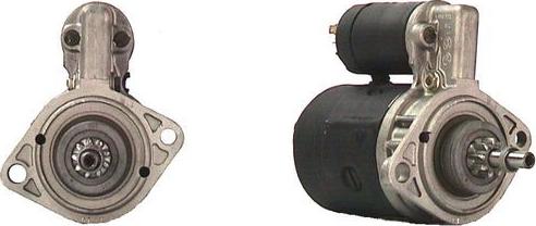 Cevam OL3521 - Starter car-mod.net