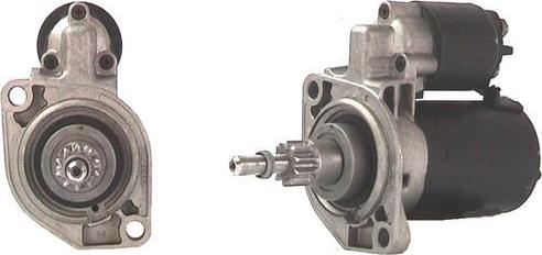Cevam 3576 - Starter car-mod.net