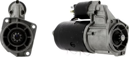 Cevam 3577 - Starter car-mod.net