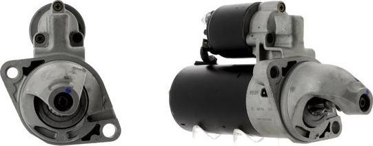 Cevam 3655 - Starter car-mod.net