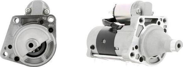 Cevam 3662 - Starter car-mod.net