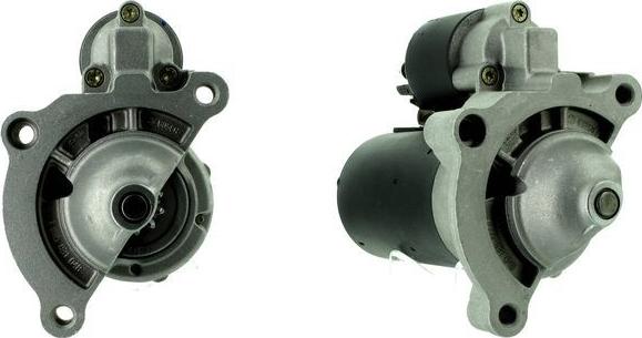 Cevam 3600 - Starter car-mod.net