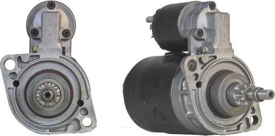 Cevam 3639 - Starter car-mod.net