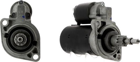 Cevam 3634 - Starter car-mod.net