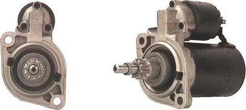 Cevam 3635 - Starter car-mod.net