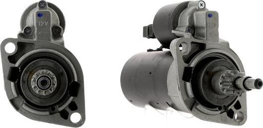 Cevam 3636 - Starter car-mod.net