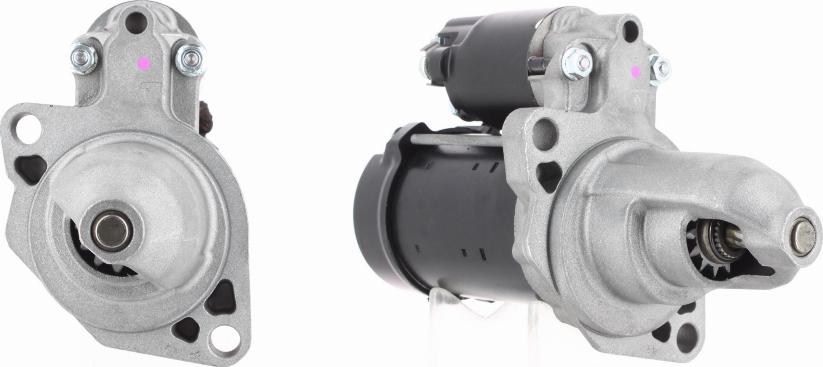 Cevam 3626 - Starter car-mod.net