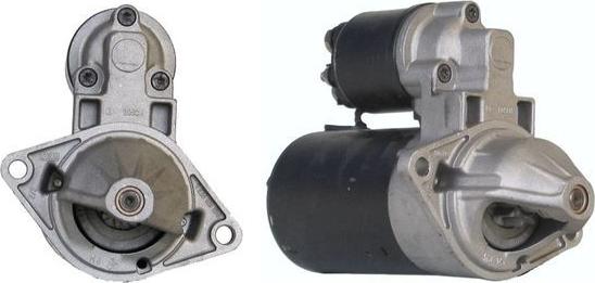 Cevam 3620 - Starter car-mod.net