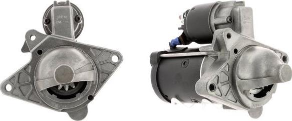 Cevam 3095 - Starter car-mod.net