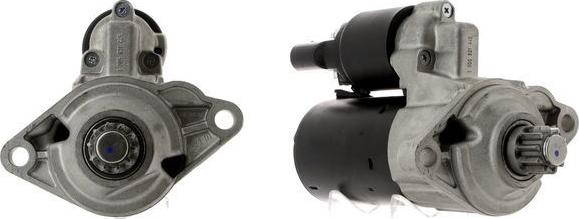 Cevam 3045 - Starter car-mod.net