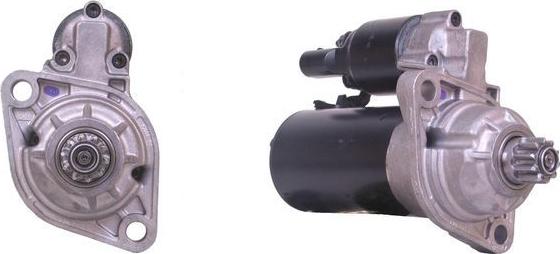 Cevam 3040 - Starter car-mod.net