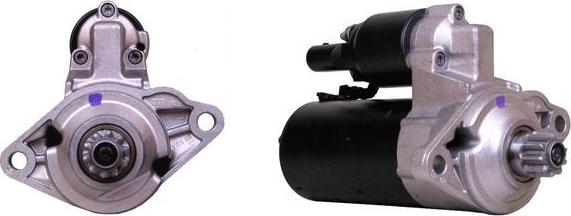 Cevam 3041 - Starter car-mod.net