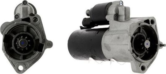 Cevam 3048 - Starter car-mod.net