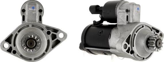 Cevam 3058 - Starter car-mod.net