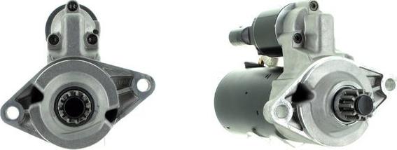 Cevam 3069 - Starter car-mod.net