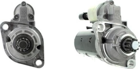 Cevam 3065 - Starter car-mod.net