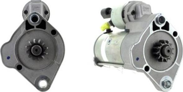 Cevam 3060 - Starter car-mod.net