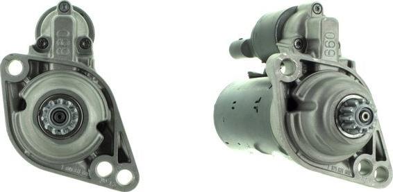 Cevam 3068 - Starter car-mod.net