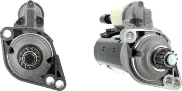 Cevam 3063 - Starter car-mod.net
