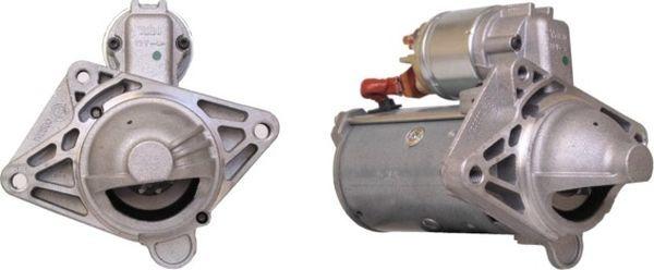 Cevam 3082 - Starter car-mod.net