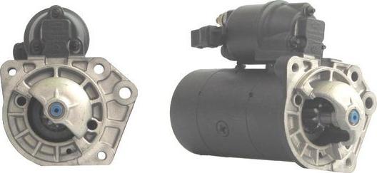 Cevam 3030 - Starter car-mod.net