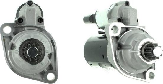 Cevam 3037 - Starter car-mod.net