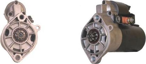 Cevam 3024 - Starter car-mod.net