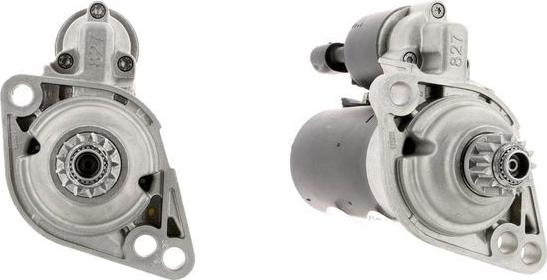 Cevam 3075 - Starter car-mod.net