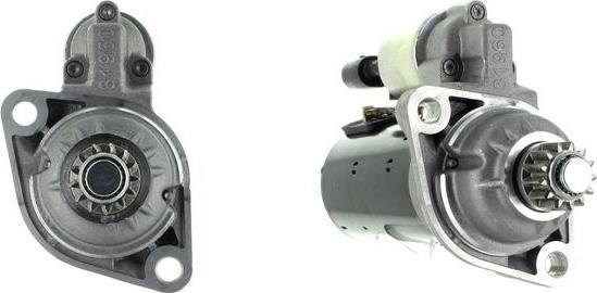 Cevam 3070 - Starter car-mod.net