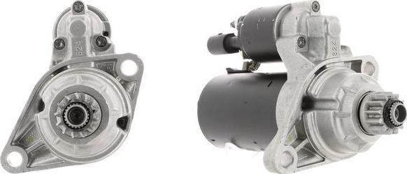 Cevam 3071 - Starter car-mod.net