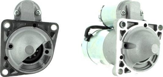 Cevam OL3144 - Starter car-mod.net