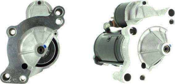 Cevam 3104 - Starter car-mod.net