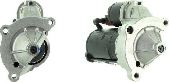 Cevam 3108 - Starter car-mod.net