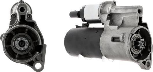 Cevam 3138 - Starter car-mod.net