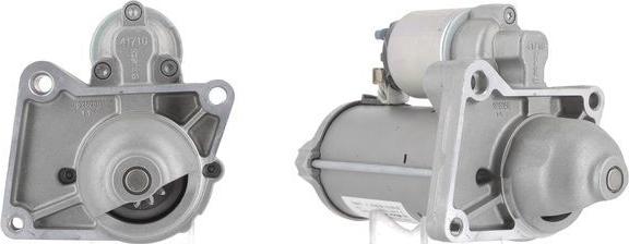Cevam 3899 - Starter car-mod.net