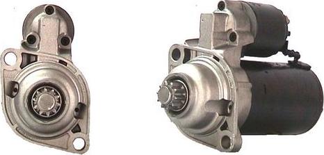 Cevam 3849 - Starter car-mod.net