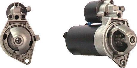 Wonder 6202060 - Starter car-mod.net