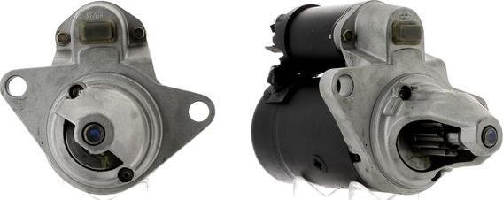 Cevam 3816 - Starter car-mod.net