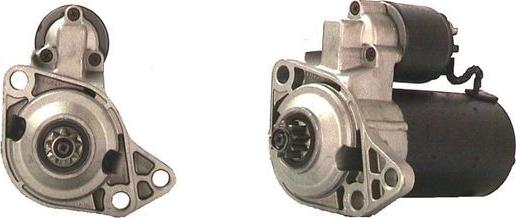 Cevam 3835 - Starter car-mod.net