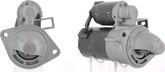 Cevam 3821 - Starter car-mod.net
