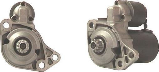 Cevam 3871 - Starter car-mod.net