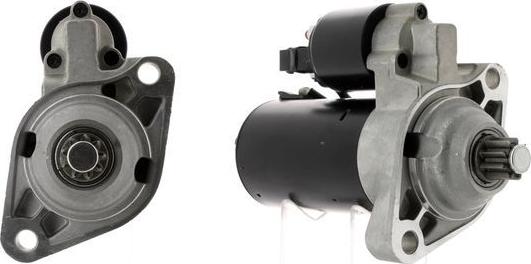 Cevam 3873 - Starter car-mod.net