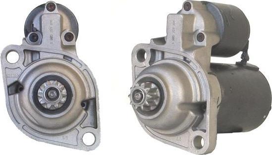 Cevam 3872 - Starter car-mod.net