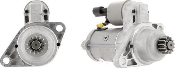 Cevam 3395 - Starter car-mod.net