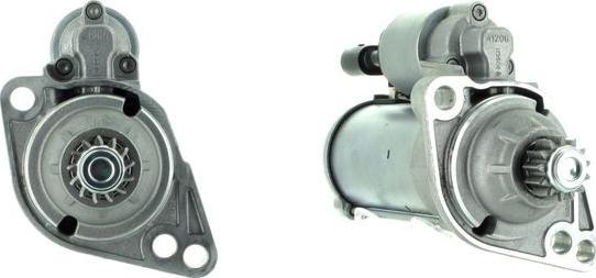 Cevam 3396 - Starter car-mod.net