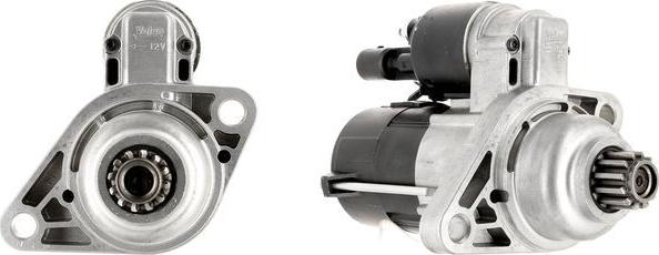 Cevam 3349 - Starter car-mod.net