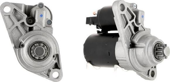 Cevam 3345 - Starter car-mod.net